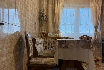 3 camere DECOMANDAT | 1981 | 7 min metrou | 74 mp |  DE RENOVAT - 10