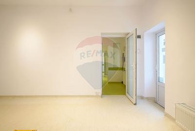 Spațiu birouri/cabinete medicale 66 mp, str. Iuliu Maniu, Brașov - 6