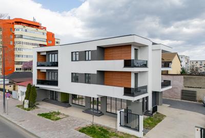 NOU! Spatii de birouri premium de inchiriat | Bdul 1 Mai | Parcare - 1