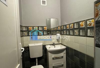 De inchiriat SPATIU COMERCIAL/RESTAURANT/FAST FOOD - 21