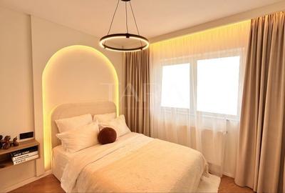 Apartament complet renovat, cu vedere spre Parcul Primăverii. - 4