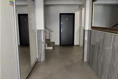 APARTAMENT 2 CAMERE DEC PANORAMIC RESIDENCE VALEA ADANCA - 9