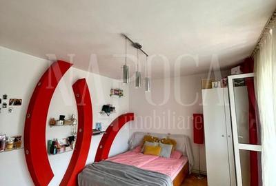Apartament 4 camere de vanzare in Manastur, Cluj Napoca - 4