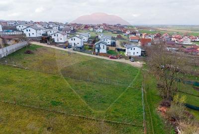 Teren intravilan cu vedere panoramică, utilități si poziție excelentă! - 22