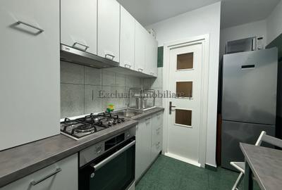 Apartament 2 camere | Faleza Nord | Balcon - 8