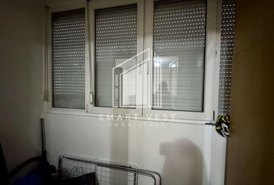 Apartament 2 camere | 43 mp  | Zona Micro 15 - 16