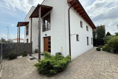 Casă tip duplex de vanzare cu 4 camere - Zona | Ampoi 3. - 7