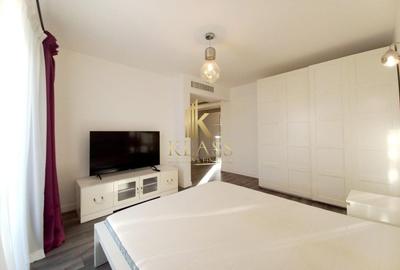 Apartament decomandat de inchiriat cu 3 camere  in Baneasa - 6