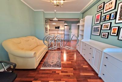 Apartament modern cu terasa in Wings - 4