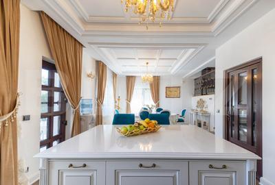 Vilă de lux | 267 mp utili | Exclusiv Brașov - 15