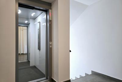 Apartament 2 camere, spatii generoase, 77mp, utilat si mobilat, lift, 2 parcari - 11