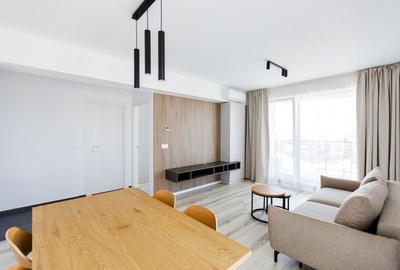 Denya Forest -7  bloc nZEB - apartamente de vanzare  - Comision 0% - 4