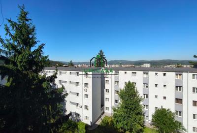 Apartament 2 camere /Zona Petrișor/Râmnicu Vâlcea - 9