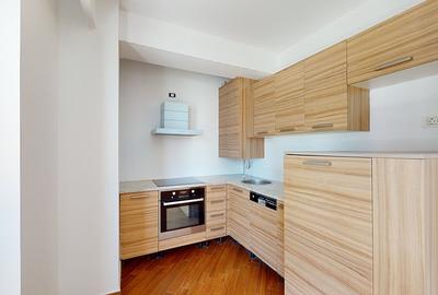 Apartament cu 3 camere, 164mpc - Dorobanti, bloc 2010 - 17