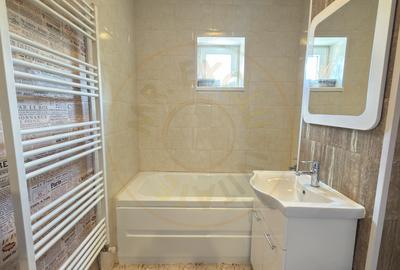 Inchiriere Apartament 2 camere Etaj I, MV2, Str. Ady Endre – Carei - Comision 0% - 8