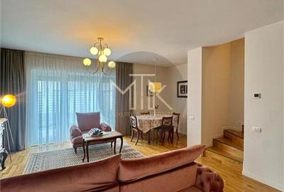Exclusiv | Vila mobilata lux -  New Point Villas Pipera | 2 Locuri de parcare - 12