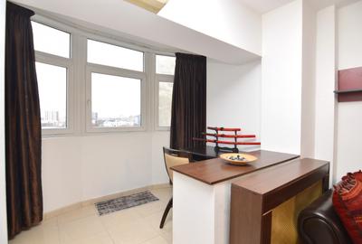 VANZARE APARTAMENT 2 CAMERE UNIRII – PIATA ALBA IULIA - 11