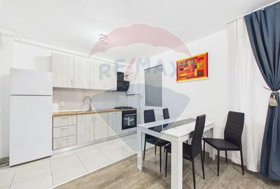 2 camere de vanzare, cochet, totul nou, intr.Bragadiru - Leroy Merlin - 1