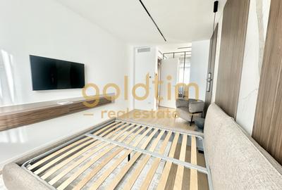 APARTAMENT LUX/BLOC BOUTIQUE/TERASA26MP/ZONA DE REFERINTA/CHARLES DE GAULLE - 20