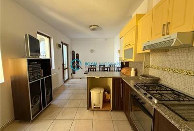 Royal Imobiliare - Inchiriere casa zona Ultracentral - 4