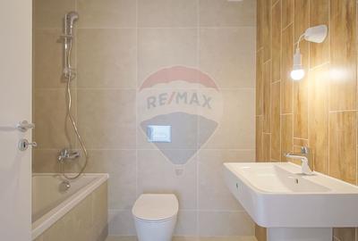NOU! Apartament 2 camere cu boxa și parcare subterană - 10