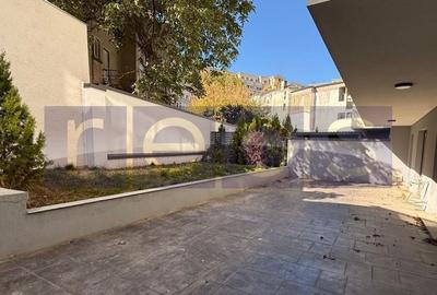 VANZARE 4 CAMERE | CURTE 117MP | TERASA 91MP | ZONA UNIRII - 1