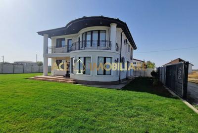 De inchiriat Vila 8 Camere | Ciorogarla | Teren 1000 mp | Curte - 1