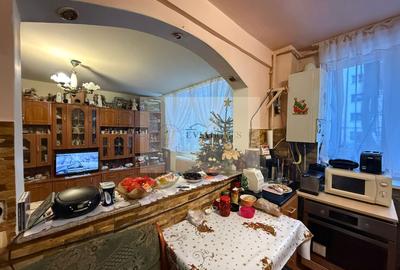 Parter înalt/ 3 camere/ Zona Scolii Constantin Brâncuși - 4