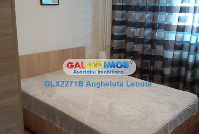 Drumul Taberei Targul Neamt apartament 2 camere de inchiriat - 2