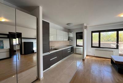 Apartament spațios cu 2 camere, situat pe Aleea Privighetorilor - 4