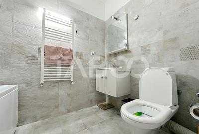 De vanzare apartament cu 2 camere la cheie in Baciu Cluj Napoca - 6