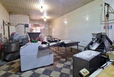 Spatiu panificatie si patiserie Adjud - Afacere la cheie - - 6