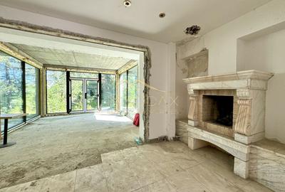 Vila cu 13 camere *4000mp teren* / Piscina / Snagov - 13