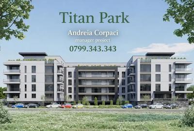 Apartament cu 2 camere semidecomandat în Theodor Pallady