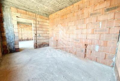 Apartamente cu 3 camere, etajul 1 la intrare in Giroc la asfalt - 9