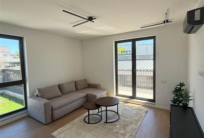 Apartament 2 camere, etaj 1, terasa, Eroilor, Floresti - 11