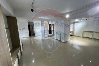 Spațiu de birouri/comercial de închiriat în zona Calea Calarasilor - 5