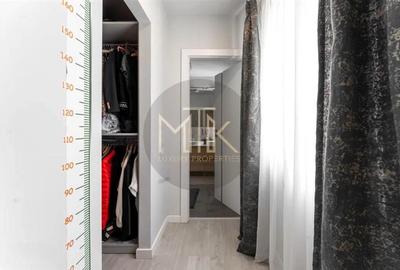 Vila 5 camere | American Village Pipera I 3Locuri de parcare - 15