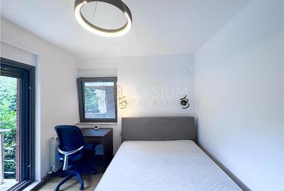 Apartament de inchiriat 3 camere Soseaua Nordului Herastrau - 24