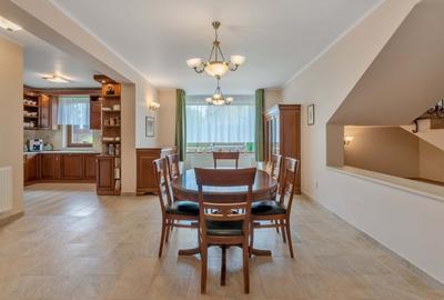 Vila superba, in stil mediteranean, strada privata - 14