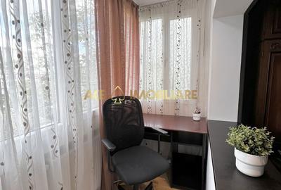 2 Camere de inchiriat | Aviatiei | Metrou | Centrala - 7