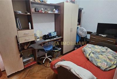 APARTAMENT 4 CAMERE  59 MP | LOGGIE 4 MP |   ZONA SCOLII ION CREANGA - 12