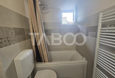 Spatiu pentru birouri 77mpu etaj 1 loc de parcare in Centrul Istoric - 9
