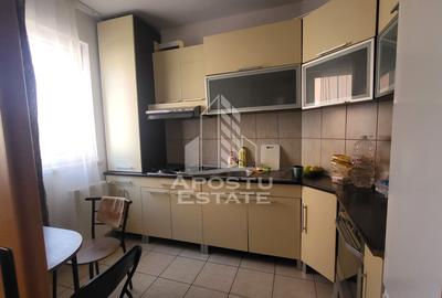 Apartament cu 3 camere,2 bai,Dumbravita - 9