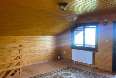 Casa de inchiriat 240mp utili, Zona Grigorescu - 8