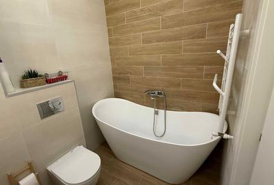 Apartament 2 camere Lux+Loc de parcare in Complexul Roka Doamna Ghica - 2