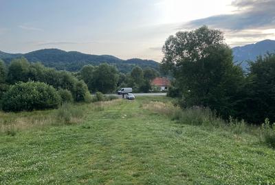 Teren intravilan unic dezvoltare turistica PUZ S+D+P+2,3M hotel, case de vacanta - 19