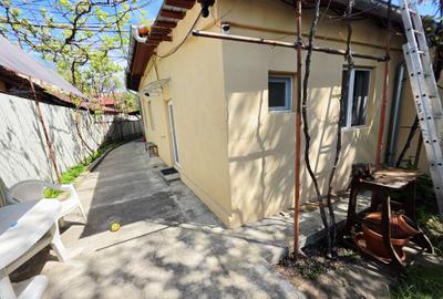 Casă 5 camere Dorobanțu | Panouri solare | Teren 299 mp - 11