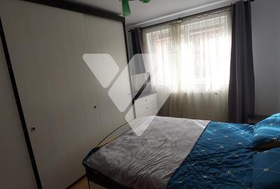 Apartament spatios 3 camere,74 mp, etaj 2, zona Hipodrom, Sibiu - 6