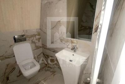 Apartament 3 camere || Wings - 8